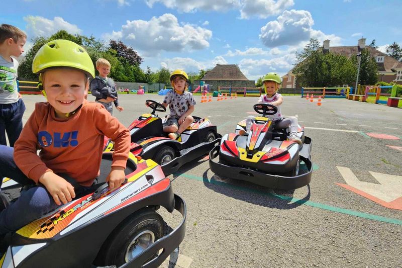 MINIKART - Copie
